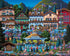 Dowdle Personal Puzzle - Leavenworth - 210 Piece...
