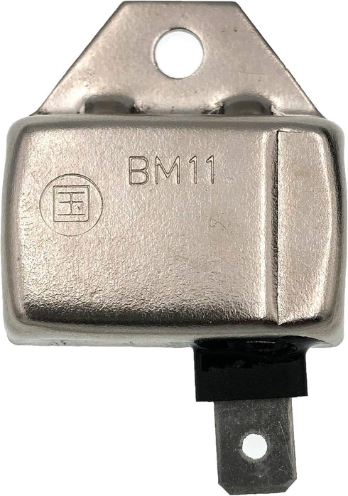 PARTSRUN Igniter Ignition Module 21119-2161 21119-2095 for Kawasaki M73484 M70114 John Deere ZF-IG-A00345...