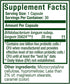 Align Probiotic, Pro Formula, Probiotics for Women and Men, Daily Probiotic Supplement, Helps Soothe Occasional Abdominal Discomfort & Bloating*, ...