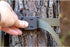 Moultrie Trail Camera Straps | 2-Pack Heavy-Duty Mounting Straps | Adjustable Universal Fit | Secure Camera Attachment | Weather-Resistant Durable...