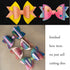 3 Sets Bow Tie Metal Die Cuts,Christmas Bowtie Hair Bow Cutting Dies Cut Stencils for DIY Scrapbooking Decorative Embossing Paper Leather Scrapboo...