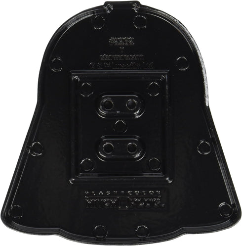 Plasticolor Star Wars Darth Vader Hitch Cover, Hitch Covers by Plasticolor (002282R01)...