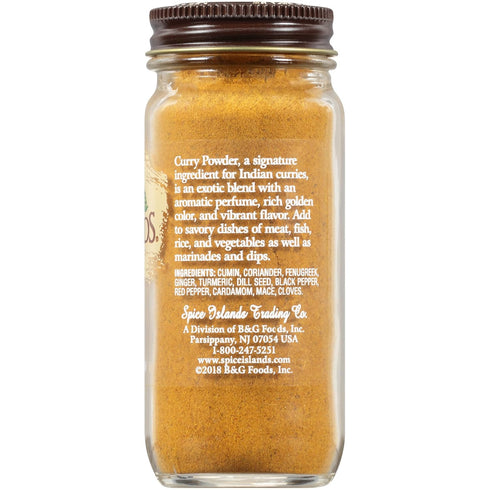 Spice Islands Curry Powder, 2.2 Ounce...
