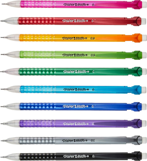 Paper Mate Strong Mechanical Pencils...
