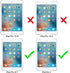 AICase iPad Pro 9.7/iPad Air 2 2014 IP68 Waterproof, 360 Degree All Round Protective Ultra SlimDust/Snow Proof with Lanyard...