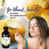 Natural Sweet Corn Flavor Extract - 2 oz - Water-Soluble - By Harvest Moon Delights - Sweet Corn Extract for Baking Keto Cornbread - Zero Sugar, Z...