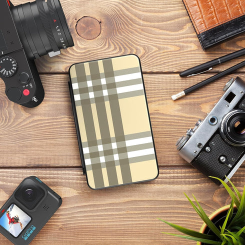 HEIYING SD Card Holder for Memory SD Card and TF Card, Portable SD Card Holder SD SDHC SDXC TF Card Storage with 20 SD Cards Slots & 20 Micro SD C...
