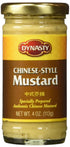 Dynasty Chinese Style Mustard, 4.0 oz...