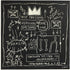 Galison Basquiat Ludo – Jean-Michel Basquiat Art Inspired Classic Ludo Board Game, 2-4 Players...