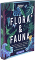 Ridley's Games Flora & Fauna: Mindfulness Solo Game - An immersive environmental challenge set in the Amazon rainforest...