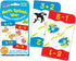TREND enterprises, Inc. Math Splash War Addition & Subtraction Challenge Cards®...