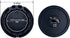 Toyota Oil Filter Wrench, 64mm, 14 Flute, 2.5-5.7L Engine, Black Aluminum...