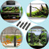 Fish Tank Heater,Aquarium Heater,50W Aquarium Betta Heater for 5-15 Gallon with LED Temperature Display (50W)...
