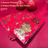 36Pcs Chinese New Year Red Envelopes 2024, Lunar New Year of The Dragon Red Envelopes with 6 Unique Gold Embossed Designs, Lucky Money Red Packets...