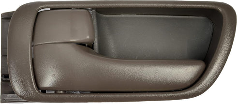 Dorman 83910 Interior Door Handle Compatible with Select Toyota Models, Brown...