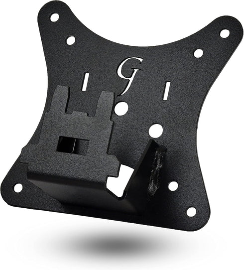 Gladiator Joe Monitor Arm/Mount VESA Bracket Adapter Compatible with Acer G227HQL, G237HL, G247HYL, H226HQL, H236HL, SA230 bi, SB220q (See Full Mo...