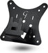 Gladiator Joe Monitor Arm/Mount VESA Bracket Adapter Compatible with Acer G227HQL, G237HL, G247HYL, H226HQL, H236HL, SA230 bi, SB220q (See Full Mo...