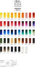 Winsor & Newton Griffin Alkyd Fast Drying Oil Paint, 37ml (1.25-oz) tube, Naples Yellow Hue...