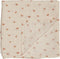 Denmark - Muslin Swaddle Blankets – 100% Organic Cotton Super Soft Baby Swaddle – Ideal Receiving Blanket for Baby Boy and Girl – 47’’ x 47’’ (Rai...