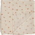 Denmark - Muslin Swaddle Blankets – 100% Organic Cotton Super Soft Baby Swaddle – Ideal Receiving Blanket for Baby Boy and Girl – 47’’ x 47’’ (Rai...