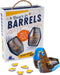 Bears in Barrels Fun Dexterity Party Game for all ages by Blue Orange Games, 4 to 8 Players...