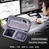 Hard Case Compatible with Texas Instruments TI-84 Plus CE/TI-84 Plus/TI-Nspire CX II CAS/TI-Nspire CX II/TI-83 Plus/TI-85 /TI-86 /TI30xs /TI36X Pr...