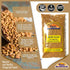 Rani Fenugreek (Methi) Seeds Whole 7oz (200g) Trigonella foenum graecum ~ All Natural | Vegan | Gluten Friendly | Non-GMO | Kosher | Indian Origin...