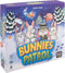 The Bunnies Patrol | Family Board Game | Board Game for Adults and Family | Adventure Board Game | Ages 5+ | for 2 to 4 Players | Average Playtime...