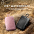 Portable Bluetooth Speakers, Waterproof Small Speaker with Stereo Sound, 12H Playtime, Wireless Bluetooth Speaker IPX7 for Outdoor, Shower - Black...