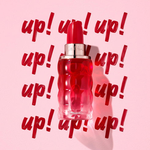 Cacharel Yes I am Bloom Up! Eau de Parfum Spray Perfume for Women, Fruity, Floral & Fresh Scent, Notes of Red Berries, Peonies & Sandalwood, Long-...