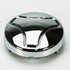 LG 5006EA3009B Genuine OEM Pulsator Cap (Chrome) for LG Washing Machines