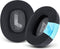 GVOEARS Cooling Gel Replacement Ear Pads for JBL Live 650/660BTNC E65BTNC Headphone, Ear Pads with Memory Foam and Breathable ICE Silk Fabric (Bla...