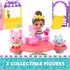 Gabby’s Dollhouse, Kitty Fairy Garden Party, 18-Piece Playset with 3 Toy Figures, Surprise Toys & Dollhouse Accessories, Kids Toys for Girls & Boy...