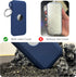 DamonLight Protective case for Apple Vision Pro Battery, Anti-Scratch Silicone Cable-Holder for Power Bank Acceeessoriees (Blue)......