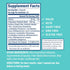 NativePath Daily Probiotic, 10-Strain Custom Blend Probiotics Supplement for Men and Women, 82 Billion CFUs - 30 Count...