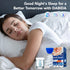 Mouth Guard for Grinding Teeth at Night, Teeth Grinding Mouth Guard for Sleep, Sleep Mouth Guard, Mouthguards for Grinding of Teeth, Night Guards ...