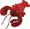 Mary Meyer Stuffed Animal Soft Toy, Lobbie Lobster- Maine, 17-Inches...