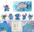 MATHARAGO Diamond Art for Kids 6 Pcs DIY Diamond Painting Keyrings Set, Painting by Number Gem Keychains Craft Kits for Kids Ages 6-12, Gifts for ...