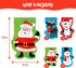 THE TWIDDLERS 40 Mini Sketch Pad for Kids (3.5 x 2.4 inch) Kid's Sketch Book Coloring Notepad, Drawing Paper, Art Pad, Notebook for Goody Bag Stoc...