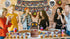 Electric Welding Party Decorations Electric Welding Birthday Party Supplies Includes Electric Welding Birthday Banner Cake Topper Cupcake Toppers ...