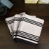 Urban Villa Kitchen Towels 100% Cotton Pack of 3, Highly Absorbent Quick Drying Super Soft Premium Dish Towels for Kitchen with Hanging Loop Hand ...