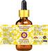 Deve Herbes Pure Labdanum Essential Oil (Cistus ladaniferus) with Glass Dropper Steam Distilled 50ml (1.69 oz)...