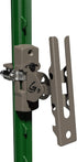 Cuddeback Genius Pan Tilt Lock Mount includes Universal Adapter and Mounting Screws...