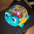 Baby Einstein Curious Car Neptune Oball Toy Car & Rattle, Ages 3 Months and Up...