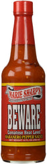 Marie Sharp's Beware Comatose Habanero Hot Sauce | 10 oz...