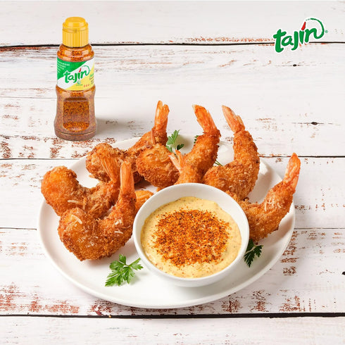 Tajin Habanero Seasoning 1.6 oz (Pack of 3)...