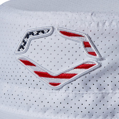 EvoShield Logo Bucket Hat...