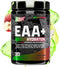 Nutrex Research EAA Hydration | EAAs + BCAAs Powder | Muscle Recovery, Strength, Muscle Building, Endurance | 8G Essential Amino Acids + Electroly...