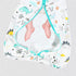 Baby Sleep Sack - 100% Cotton Wearable Blanket for Babies, 2-Way Zipper TOG 0.5,Dinosaur, 0-6 Months...
