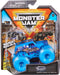 Monster Jam 2022 Spin Master 1:64 Diecast Truck with Bonus Accessory: Hyper Fueled Son-uva Digger...